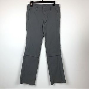 REI Co-Op Sahara Convertible Hiking Pants
